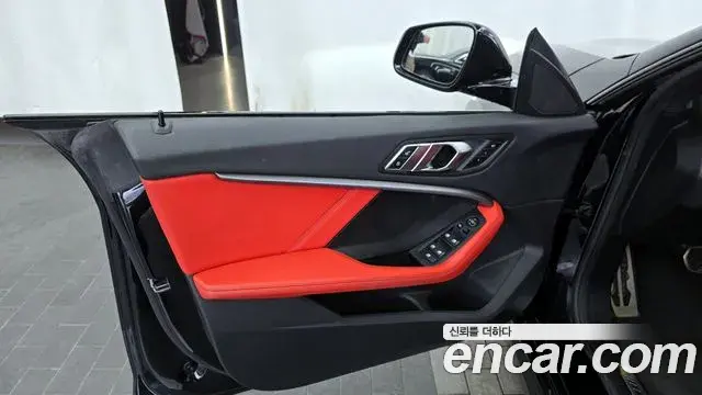 BMW 2 Series Gran Coupe 2021 — Şəkil 24/30