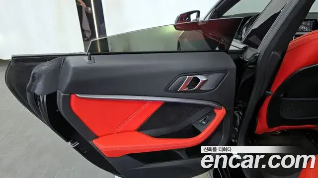 BMW 2 Series Gran Coupe 2021 — Şəkil 3/30