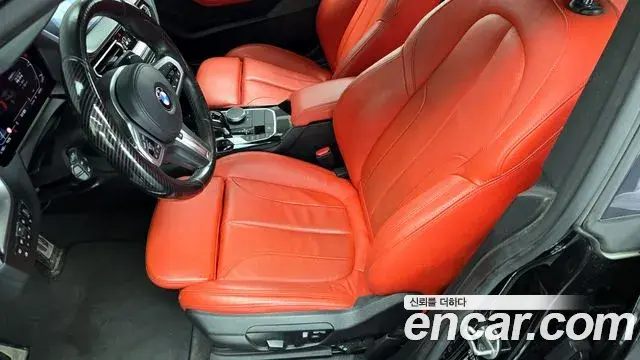 BMW 2 Series Gran Coupe 2021 — Şəkil 5/30
