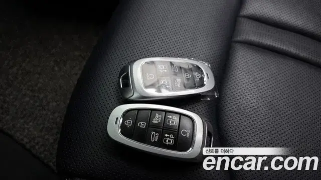Hyundai Sonata Hybrid 2022 — ფოტო 5/33