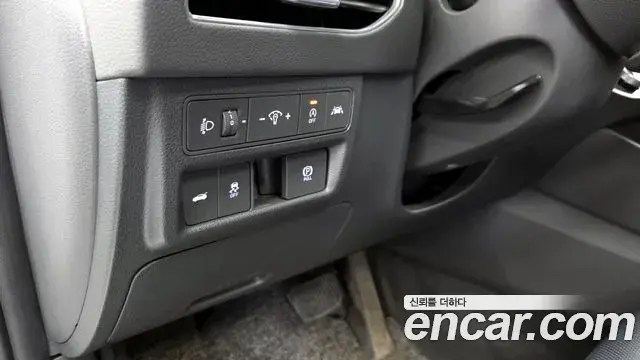 Hyundai Sonata Hybrid 2022 — ფოტო 27/33