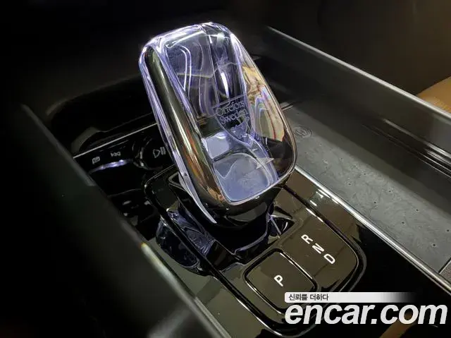 Volvo V60 Cross Country 2025 — Şəkil 11/20