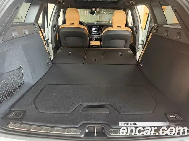 Volvo V60 Cross Country 2025 — Şəkil 10/20
