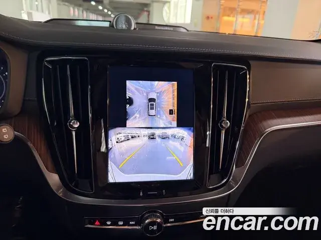 Volvo V60 Cross Country 2025 — Şəkil 3/20