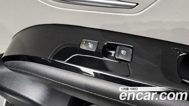 Hyundai The New Tucson 2021 — Фото 19/20