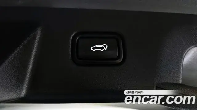 Hyundai The New Tucson 2021 — Фото 20/20