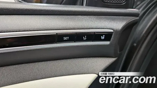 Hyundai Tucson Hybrid 2021 — ფოტო 20/33