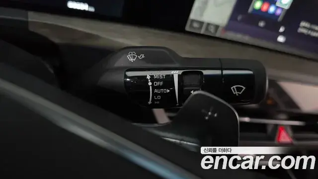 Kia K8 2022 — Şəkil 14/34