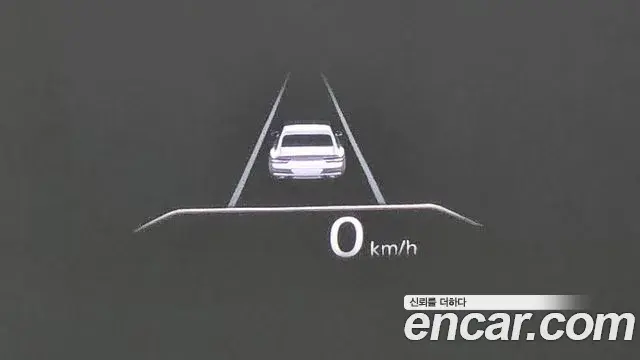 Genesis G80 2020 — ფოტო 34/40