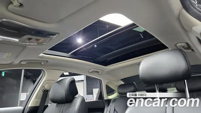 Genesis G80 2020 — ფოტო 39/40