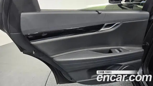 Genesis G80 2020 — ფოტო 29/40
