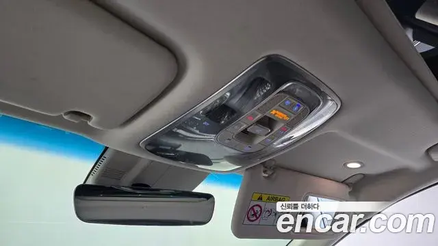 Genesis G80 2020 — ფოტო 17/40