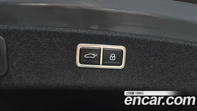 Genesis G80 2020 — ფოტო 32/40
