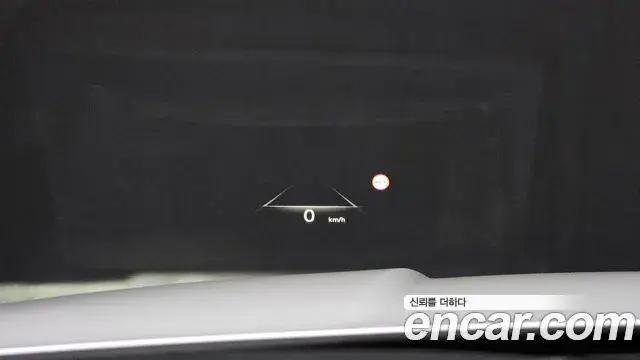 Genesis GV80 2022 — ფოტო 5/32