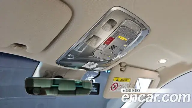 Genesis GV80 2022 — ფოტო 18/32