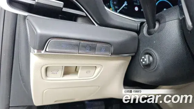 Genesis GV80 2022 — ფოტო 9/32