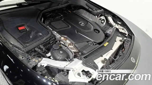 Mercedes-Benz CLS-Class 2019 — Фото 6/20