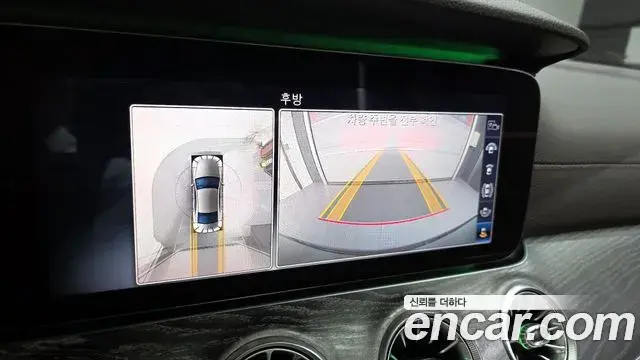 Mercedes-Benz CLS-Class 2019 — Фото 15/20