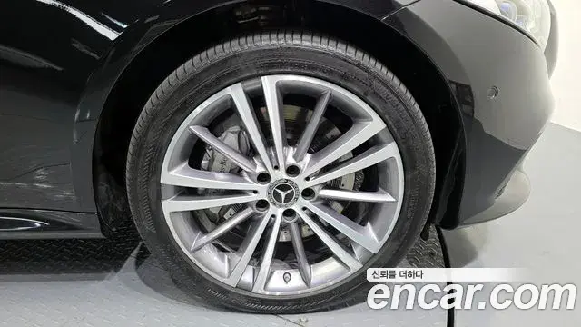 Mercedes-Benz CLS-Class 2019 — ფოტო 19/34