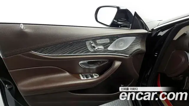 Mercedes-Benz CLS-Class 2019 — ფოტო 18/34