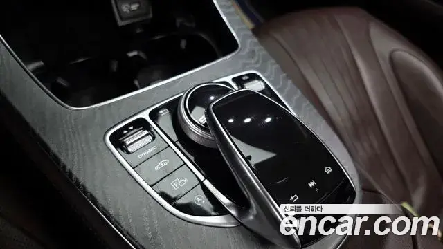 Mercedes-Benz CLS-Class 2019 — ფოტო 5/34