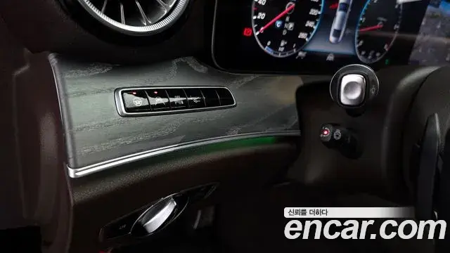 Mercedes-Benz CLS-Class 2019 — ფოტო 28/34