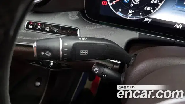 Mercedes-Benz CLS-Class 2019 — ფოტო 2/34