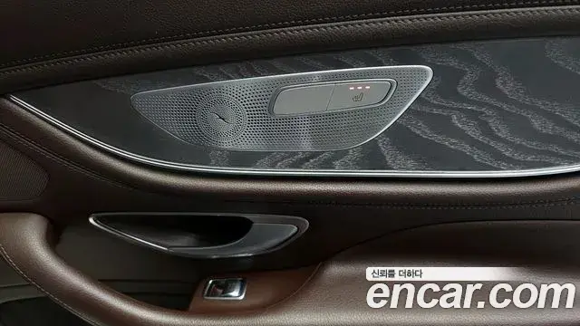 Mercedes-Benz CLS-Class 2019 — ფოტო 22/34