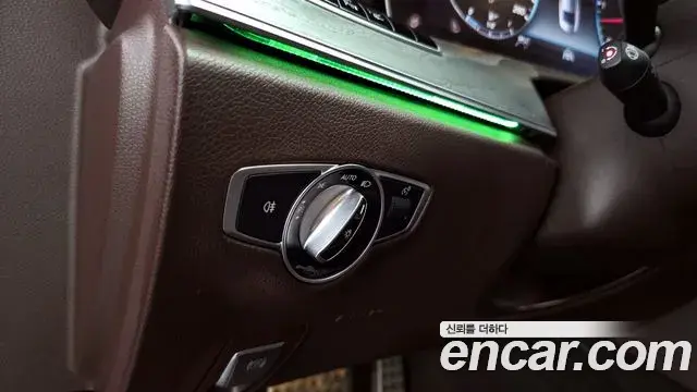 Mercedes-Benz CLS-Class 2019 — ფოტო 9/34