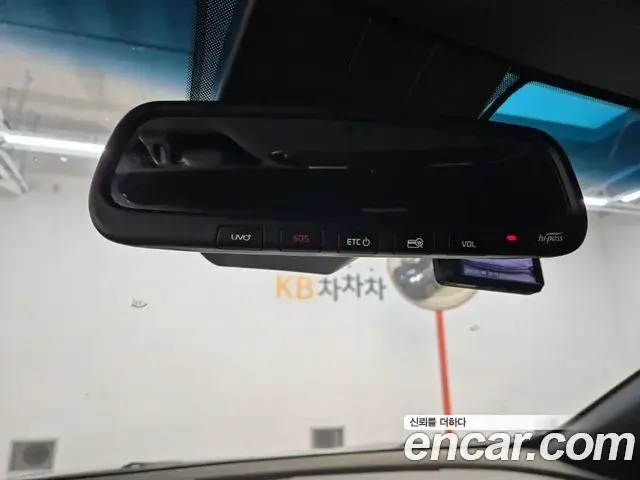 Kia Sportage The Bold 2019 — Photo 15/19