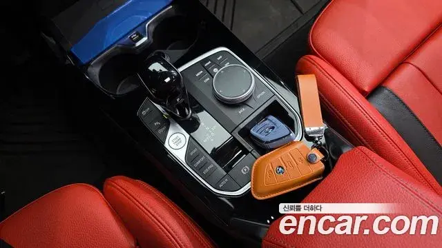 BMW 1 Series 2024 — ფოტო 16/20