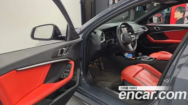 BMW 1 Series 2024 — ფოტო 11/20