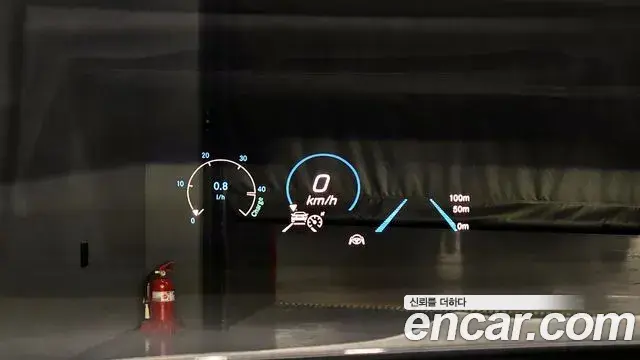 Mercedes-Benz GLE-Class 2021 — Şəkil 7/34