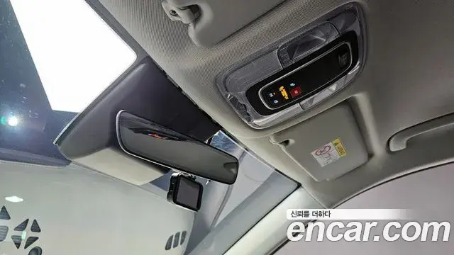 Hyundai Kona Hybrid 2024 — ფოტო 6/20
