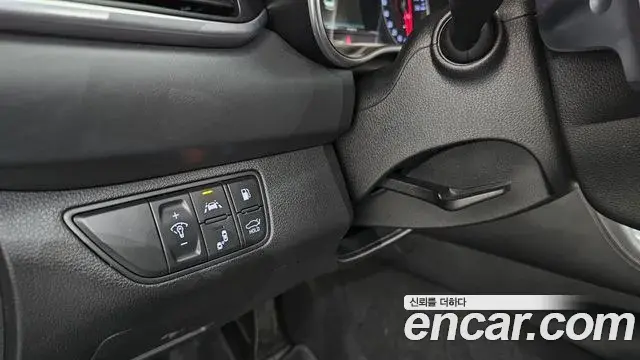 Genesis G70 2019 — Photo 32/37