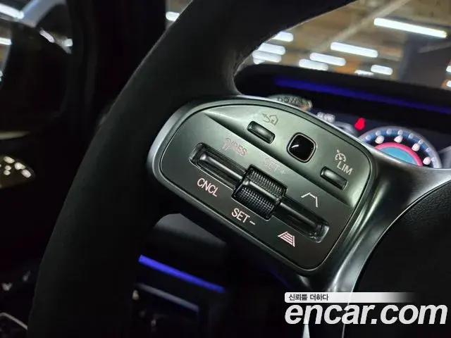 Mercedes-Benz G-Class 2021 — Şəkil 16/20