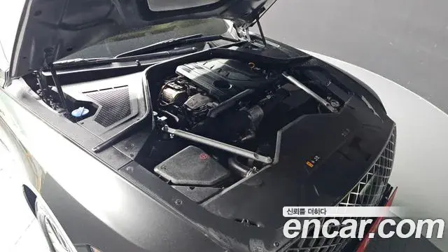 Genesis G80 2021 — Photo 6/32