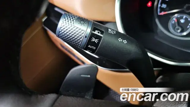Genesis G80 2021 — Photo 32/32