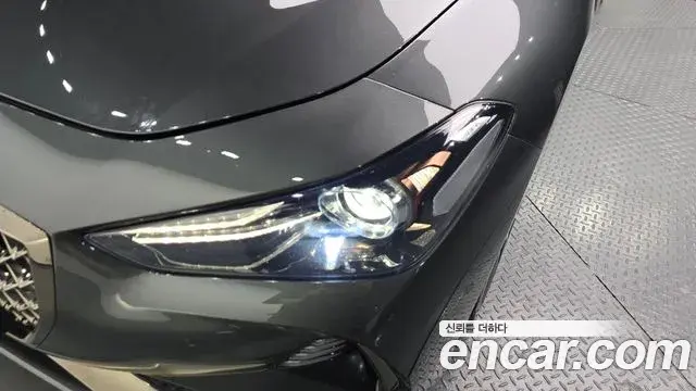 Genesis G70 2019 — Şəkil 2/34