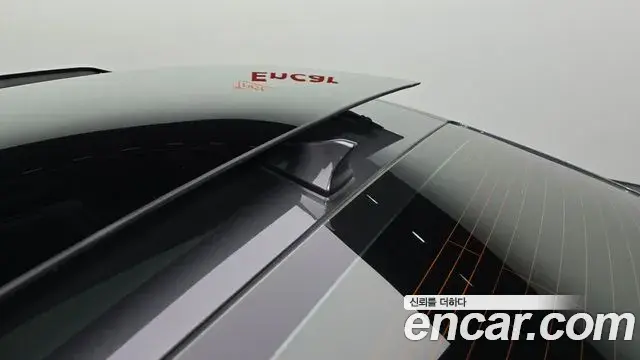 Genesis G70 2019 — Şəkil 25/34