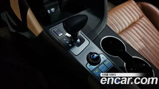 Genesis G70 2019 — ფოტო 12/34