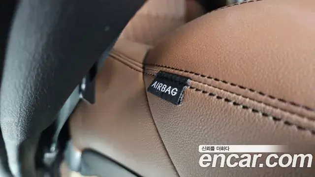 Genesis G70 2019 — ფოტო 8/34