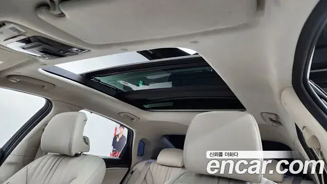 Kia K8 2025 — Photo 25/42