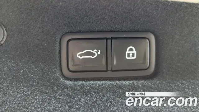 Kia K8 2025 — Photo 42/42