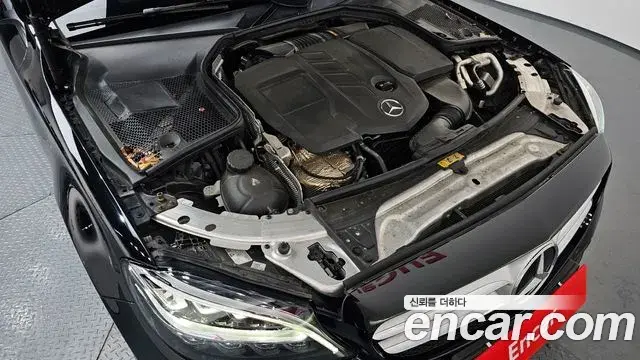 Mercedes-Benz C-Class 2020 — Фото 6/20