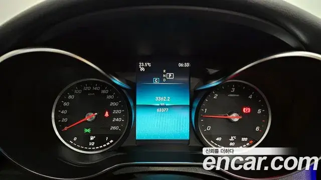 Mercedes-Benz C-Class 2020 — Фото 8/20