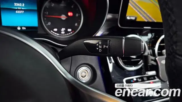 Mercedes-Benz C-Class 2020 — Фото 9/20