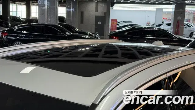 BMW X5 2024 — ფოტო 7/20