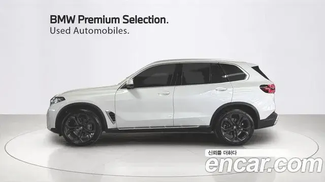 BMW X5 2024 — ფოტო 12/20