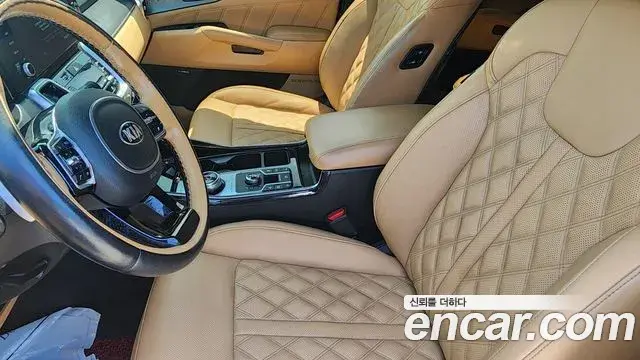 Kia Sorento 2021 — Şəkil 11/16